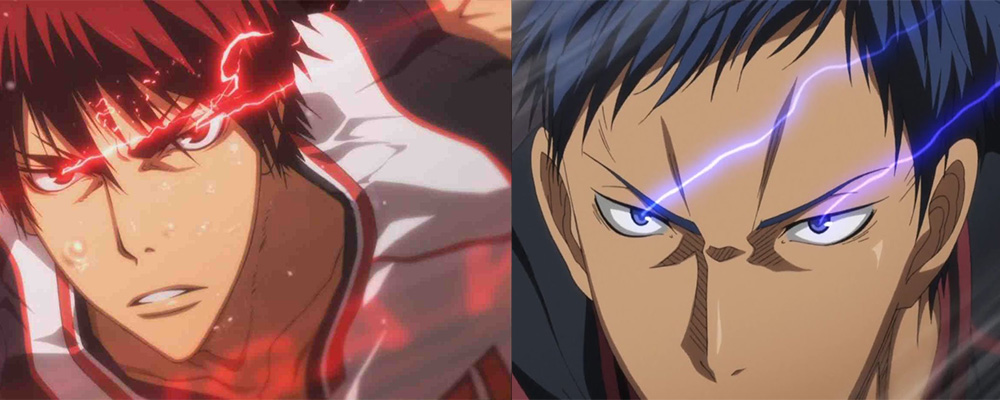 Kuroko no Basket Kuroko no Basket